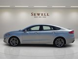Used 2020 Ford Fusion Titanium image 2