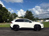 Used 2022 Toyota RAV4 LE image 5
