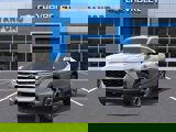 New 2025 Chevrolet Trax LT w/ Driver Confidence Package image 6