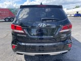 Used 2017 Hyundai Santa Fe Limited w/ Cargo Package image 6