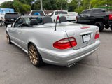 Used 2002 Mercedes-Benz CLK 55 AMG Cabriolet image 4
