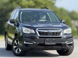 Used 2017 Subaru Forester 2.5i Premium w/ Popular Package #2A image 3