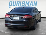 Used 2017 Ford Fusion SE w/ Fusion SE Technology Package image 6