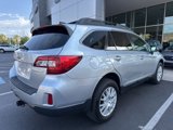 Used 2017 Subaru Outback 2.5i Premium image 2