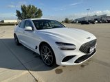 Used 2025 Genesis G70 2.5T image 6