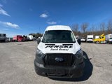 Used 2021 Ford Transit 250 148 High Roof w/ Load Area Protection Package image 2
