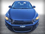 Used 2015 Chevrolet Sonic LT w/ Advanced Safety Package image 2