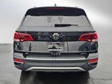 Used 2022 Volkswagen Taos SE w/ Panoramic Sunroof Package image 4