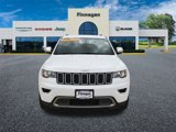 Used 2018 Jeep Grand Cherokee Limited image 2