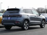 New 2025 Volkswagen Taos SE image 3