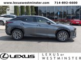 New 2025 Lexus RZ 300e image 4