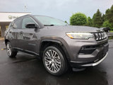 Used 2023 Jeep Compass Limited w/ Elite Group image 2