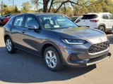 New 2025 Honda HR-V LX image 4