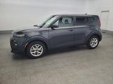 Used 2022 Kia Soul LX w/ Technology Package image 2