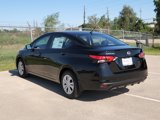 New 2025 Nissan Versa S image 3