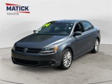 Used 2014 Volkswagen Jetta SEL image 3