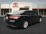 Certified 2020 Toyota Camry LE image 5