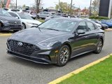 Used 2022 Hyundai Sonata SEL w/ Convenience Package image 3