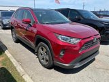 Used 2019 Toyota RAV4 Limited image 2