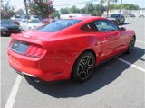 Used 2018 Ford Mustang Premium image 5
