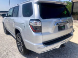 Used 2020 Toyota 4Runner Limited image 5