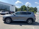 Used 2019 Hyundai Santa Fe SE image 2