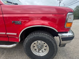Used 1996 Ford F150 4x4 Regular Cab image 6