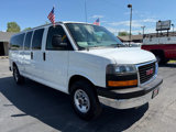 Used 2010 GMC Savana 3500 LT w/ LT Preferred Equipment Group image 4