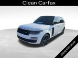 Used 2018 Land Rover Range Rover Long Wheelbase Supercharged image 1