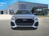 Certified 2025 Audi Q5 2.0T Premium image 2