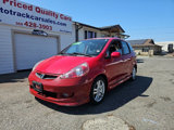 Used 2007 Honda Fit Sport image 2