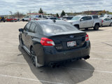 Used 2018 Subaru WRX Premium image 3