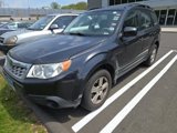 Used 2012 Subaru Forester 2.5X image 2