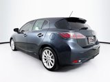 Used 2011 Lexus CT 200h image 5