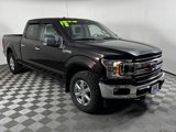 Used 2018 Ford F150 XLT image 4