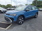 New 2025 Volkswagen Taos S image 4