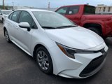 Used 2023 Toyota Corolla LE image 2