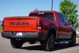 Used 2017 RAM 1500 Rebel image 3