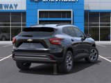 New 2025 Chevrolet Trax LT image 5