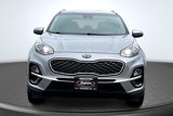 Used 2021 Kia Sportage EX image 3