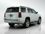 Used 2017 Chevrolet Tahoe LT w/ LT Signature Package image 5