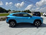 New 2025 Chevrolet Trax RS w/ Sunroof Package image 5