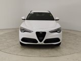 Used 2022 Alfa Romeo Stelvio Sprint image 2