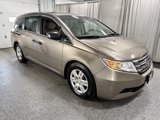 Used 2012 Honda Odyssey LX image 3