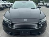 Certified 2020 Ford Fusion SE image 2