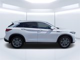 New 2025 INFINITI QX50 Pure image 2