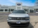 Used 2019 Volkswagen Atlas S image 2