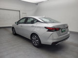 Used 2023 Nissan Versa SV image 5