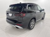 Certified 2022 BMW X3 xDrive30i w/ Premium Package 2 image 5