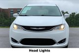 Used 2018 Chrysler Pacifica Touring Plus w/ Tire & Wheel Group image 2